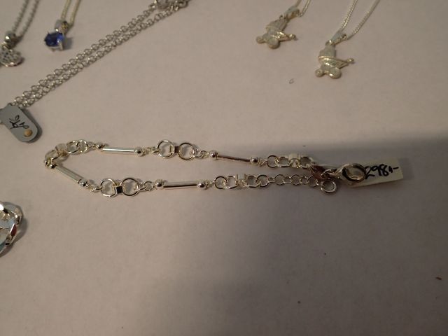 465268-11 Necklace