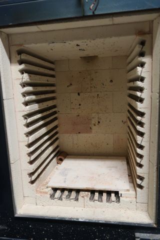 468933-8 Keramik/glasugn Chematex
