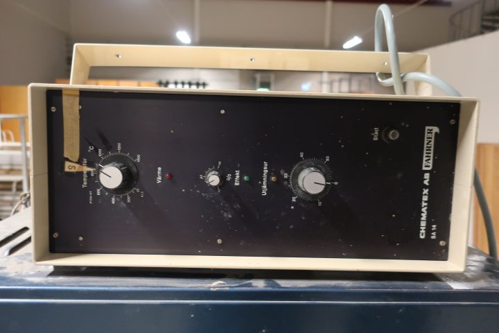 468933-9 Keramik/glasugn Chematex