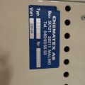 468933-11 Keramik/glasugn Chematex