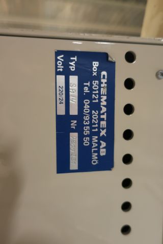 468933-11 Keramik/glasugn Chematex