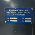 468933-10 Keramik/glasugn Chematex