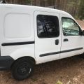 476430-4 Renault Kangoo -99 1.9 diesel
