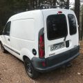 476430-3 Renault Kangoo -99 1.9 diesel