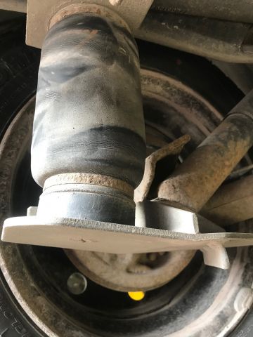 476430-9 Renault Kangoo -99 1.9 diesel