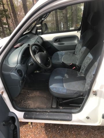 476430-5 Renault Kangoo -99 1.9 diesel