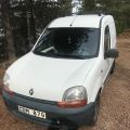 476430-2 Renault Kangoo -99 1.9 diesel