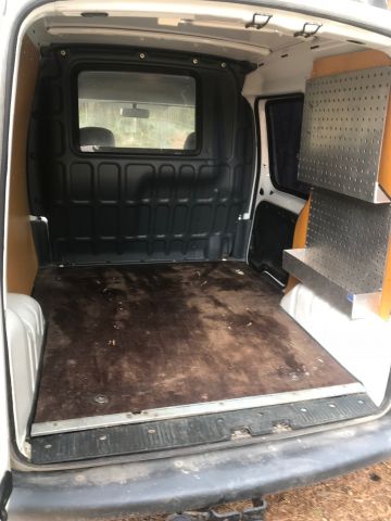 476430-6 Renault Kangoo -99 1.9 diesel