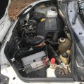 476430-8 Renault Kangoo -99 1.9 diesel