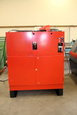 468348-3 CNC Turner Emco Turn 325-II