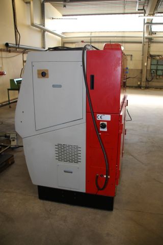 468348-4 CNC Turner Emco Turn 325-II