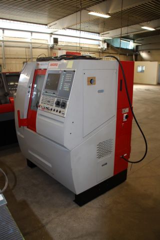 468348-5 CNC Turner Emco Turn 325-II