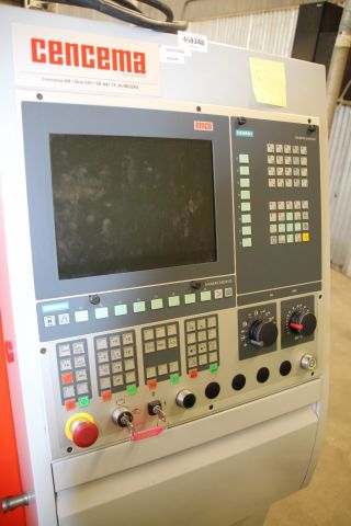 468348-7 CNC Turner Emco Turn 325-II