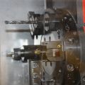 468348-10 CNC Turner Emco Turn 325-II