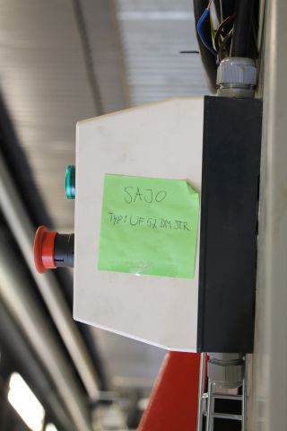 468348-13 CNC Turner Emco Turn 325-II