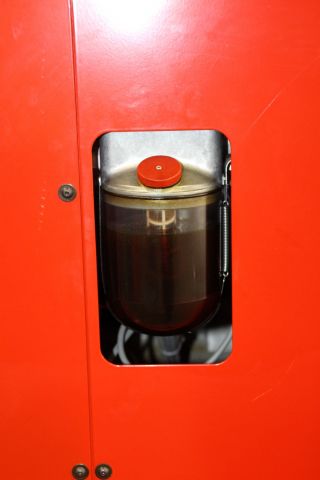 468348-17 CNC Turner Emco Turn 325-II