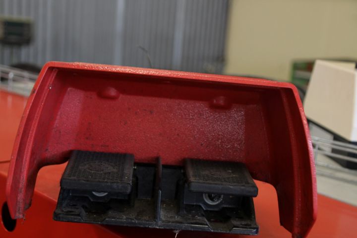 468348-18 CNC Turner Emco Turn 325-II