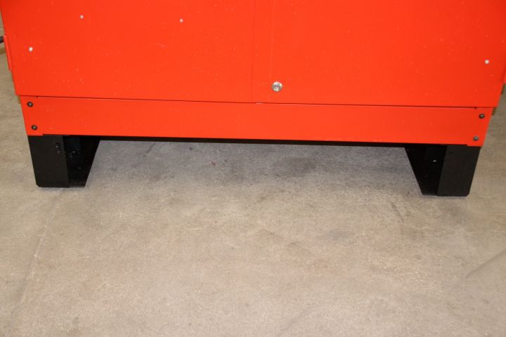 468348-19 CNC Turner Emco Turn 325-II