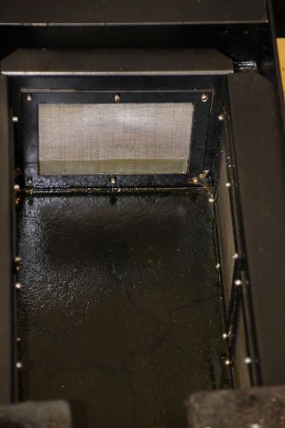 468348-21 CNC Turner Emco Turn 325-II