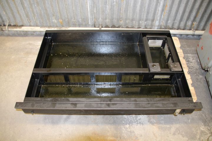 468348-22 CNC Turner Emco Turn 325-II