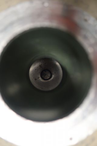 468941-3 Nitrogen container, Taylor-Wharton 35LD