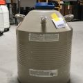 468941-2 Nitrogen container, Taylor-Wharton 35LD
