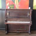 433875-1 Piano Jacob Doll New York