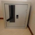 476478-4 Safe Hadak 90000