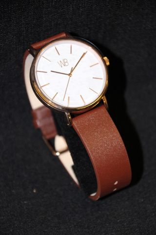 468391-3 10 new WB Watches wristwatches