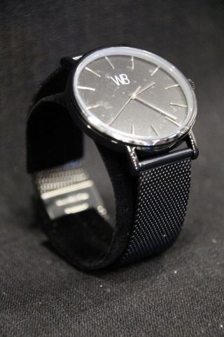 468391-8 10 new WB Watches wristwatches