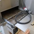 475578-7 Conveyor Oven Zanolli 06/40
