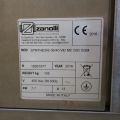 475578-9 Conveyor Oven Zanolli 06/40