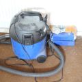 476615-1 Vacuum Cleaner Nilfisk Aero 20-01