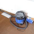 476615-2 Vacuum Cleaner Nilfisk Aero 20-01