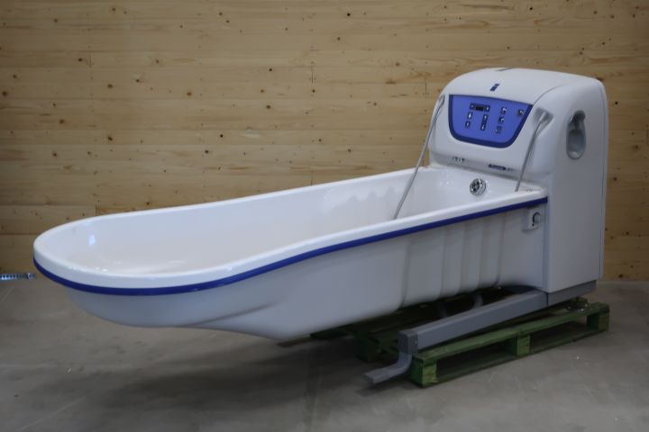 475598-1 Bathing system Arjo Huntleigh Rhapsody