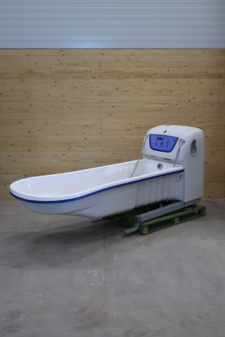 475598-2 Bathing system Arjo Huntleigh Rhapsody