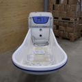 475598-3 Bathing system Arjo Huntleigh Rhapsody