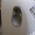 475598-5 Bathing system Arjo Huntleigh Rhapsody