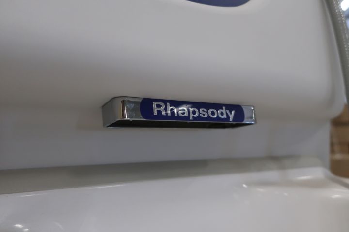 475598-8 Bathing system Arjo Huntleigh Rhapsody