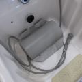 475598-10 Bathing system Arjo Huntleigh Rhapsody