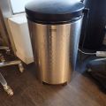 465538-4 Hair vacuum cleaners and chairs