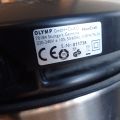 465538-6 Hair vacuum cleaners and chairs