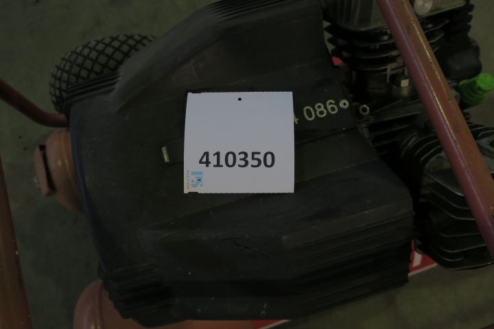 410350-9 Högtryckskompressor, KGK Rocky 250