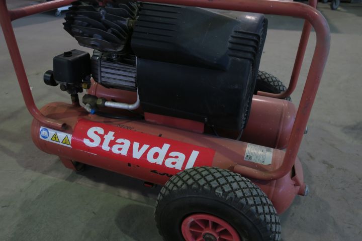 410350-4 Högtryckskompressor, KGK Rocky 250