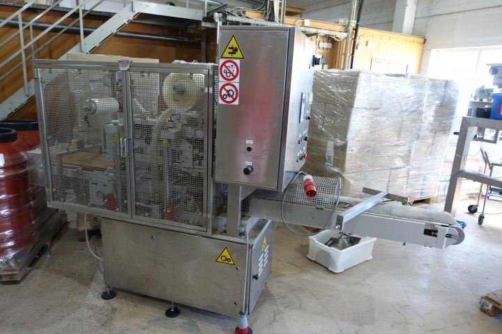 430551-14 packaging machine