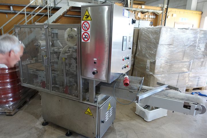 430551-13 packaging machine