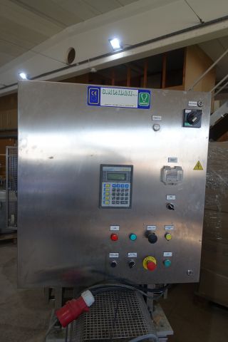 430551-15 packaging machine