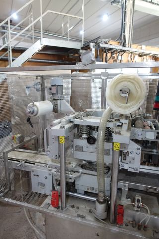 430551-16 packaging machine