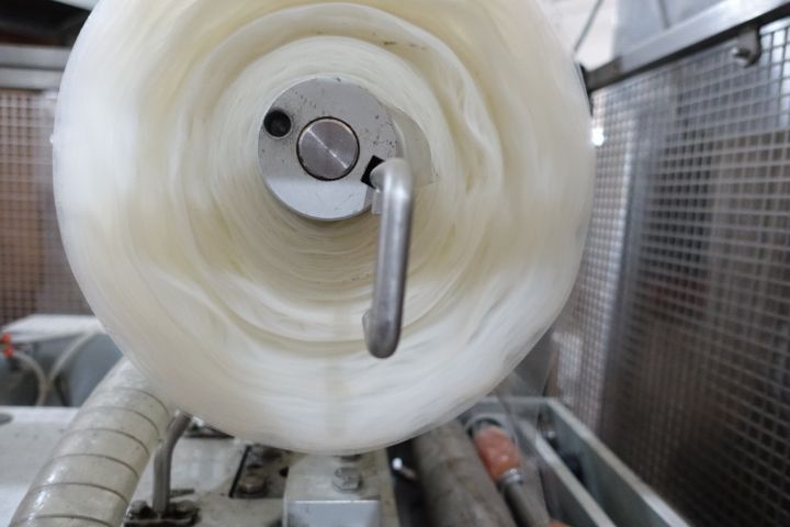 430551-17 packaging machine