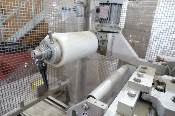 430551-18 packaging machine